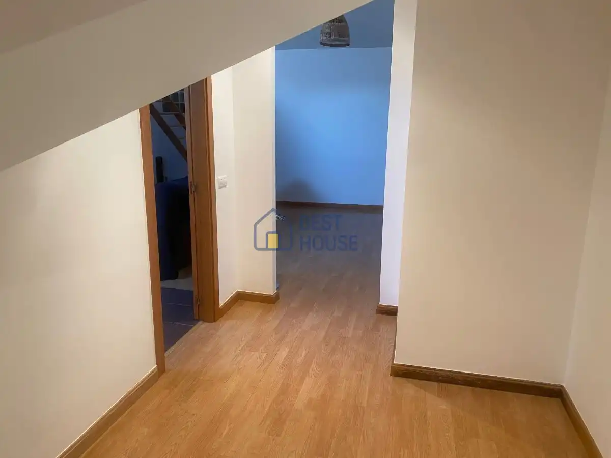 Appartement compact avec ascenseur à vendre à La Lastra, imagen 4