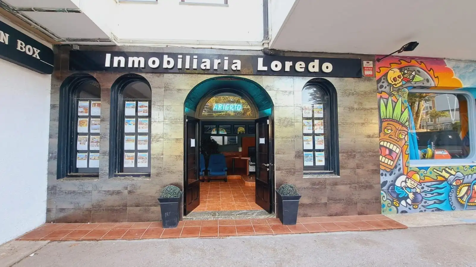 Residencial en venda en Ribamontán al Mar