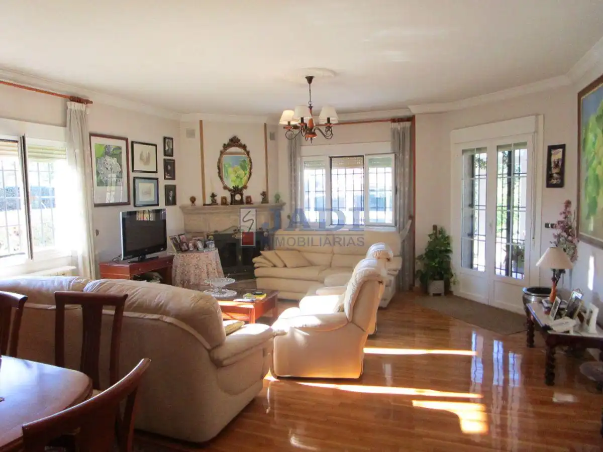 Chalet con terraza en venta en Valdepeñas, imagen 16