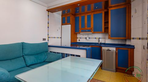 Foto 2 de Piso en venta en Gijon - Calle Ruperto Velasco, 14, Barrio del Centro, Gijón