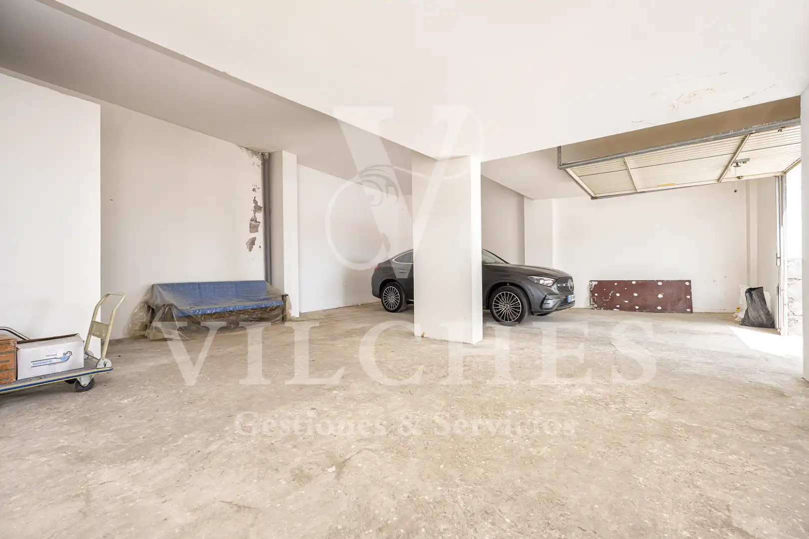Dúplex en venta en Las Palmas de Gran Canaria con Jardín privado, Parquet y Terraza