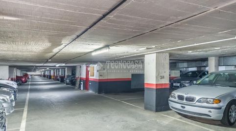 Foto 4 de Garatge en venda a Ríos Rosas - Nuevos Ministerios, Madrid Capital