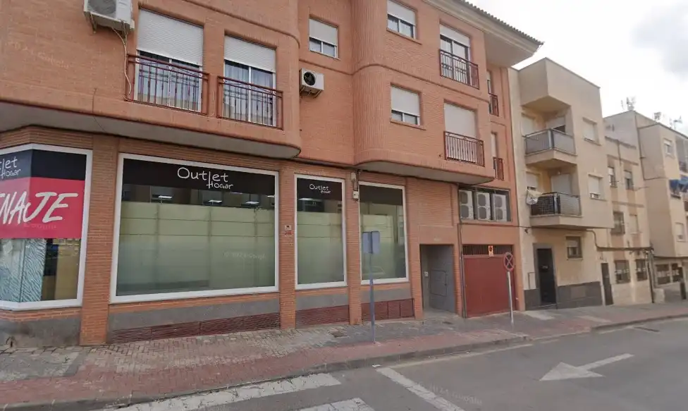 Parcheggio in vendita a C/ Rafael Alberti