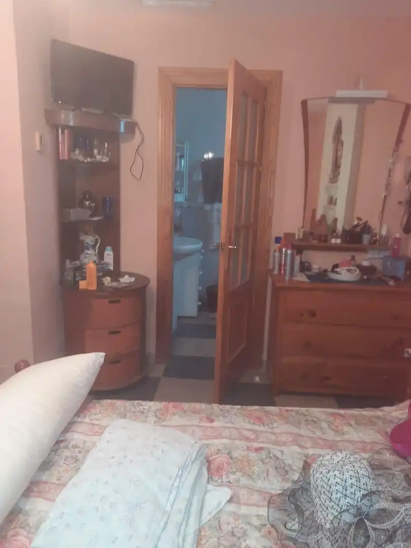Dormitori de Casa o xalet en venda en Cártama amb Aire condicionat, Calefacció i Jardí privat