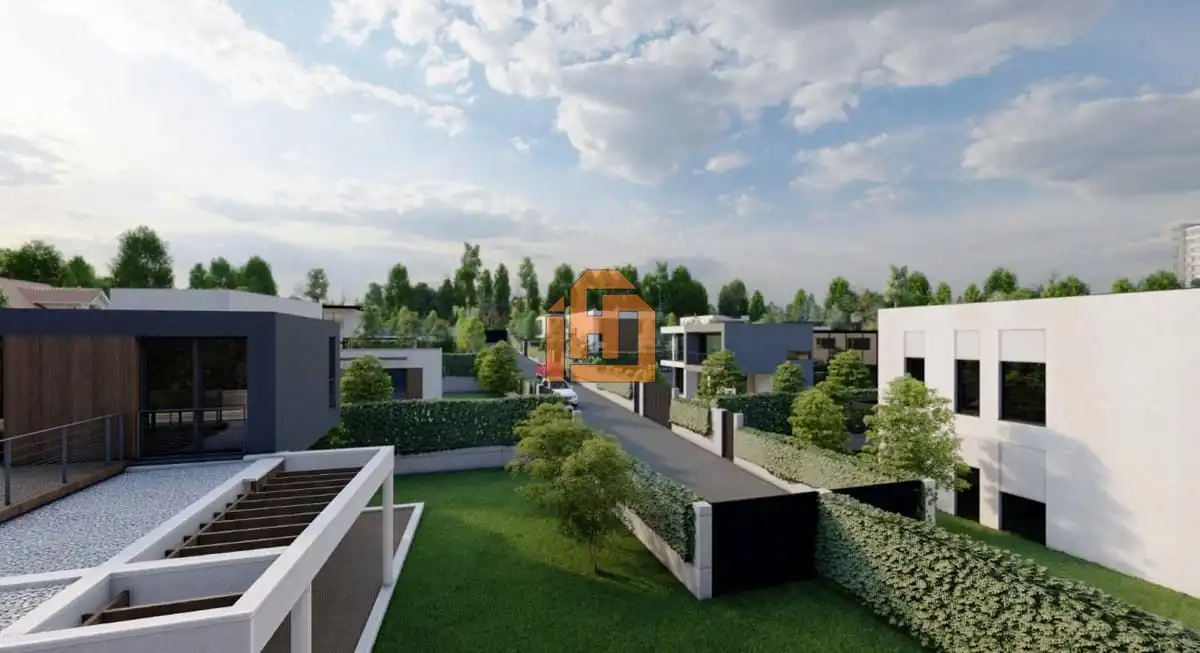 Residencial en venta en León Capital 