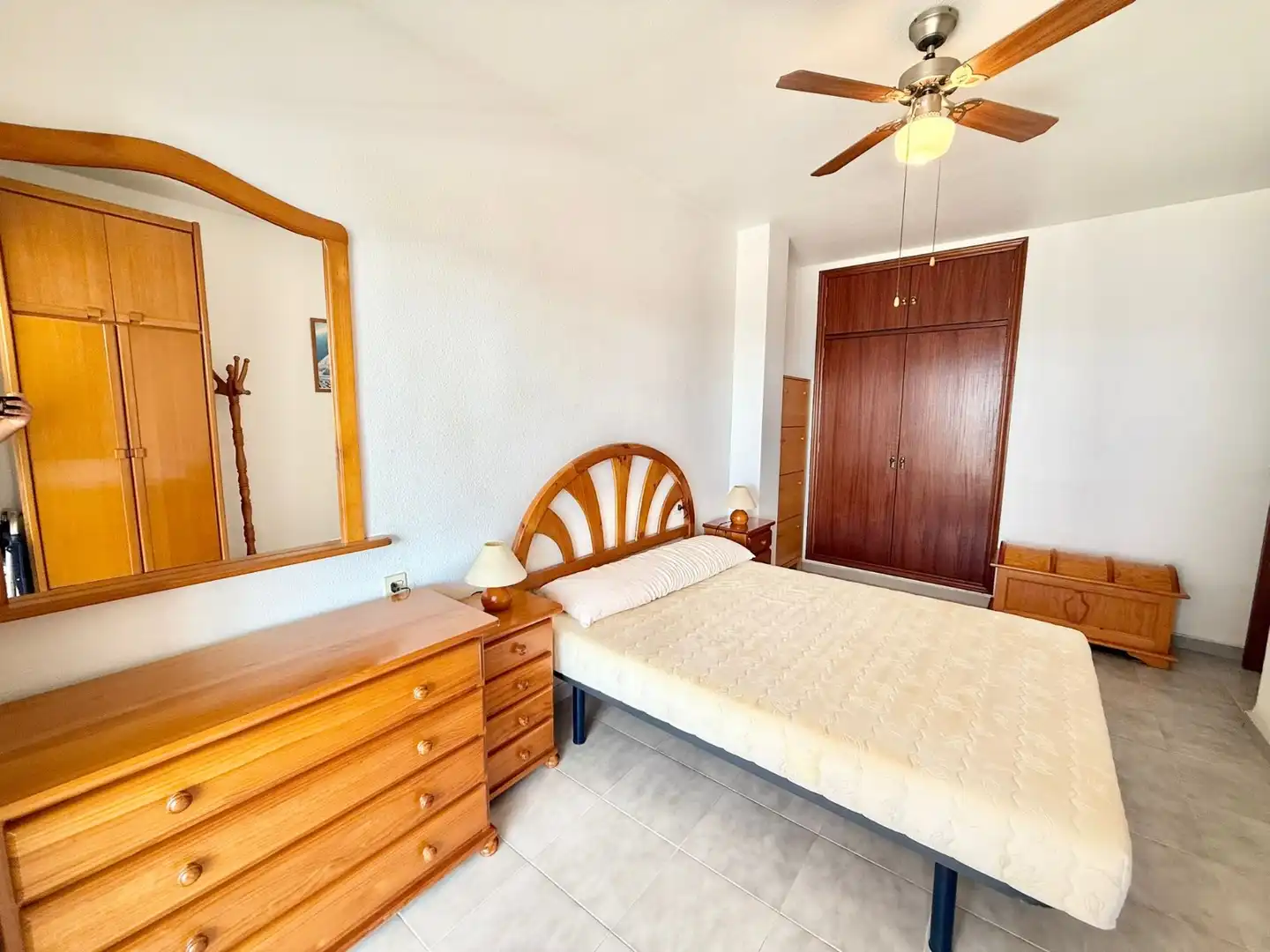 Apartamento con terraza en venta en San Pedro del Pinatar, imagen 13