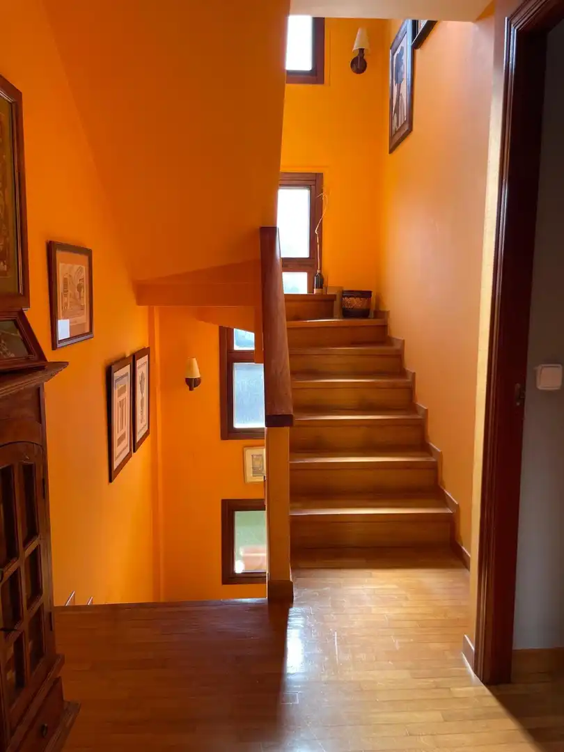 Casa o xalet en venda en Siero amb Calefacció, Terrassa i Traster