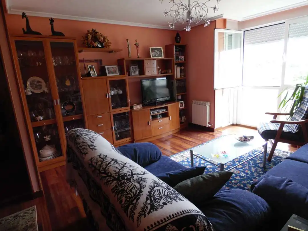 Casa a schiera in vendita a Medina de Pomar, imagen 4