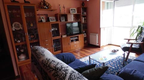 Foto 4 de Casa adosada en venta en Medina de Pomar, Burgos