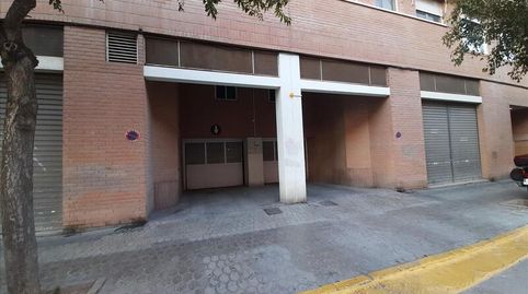 Photo 2 of Garage for sale in Juan Ramon Jimenez, 5-7-, -1, En Corts - Doctor Waksman, Valencia Capital