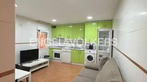 Photo 2 of Flat for rent in Argüelles, Madrid Capital