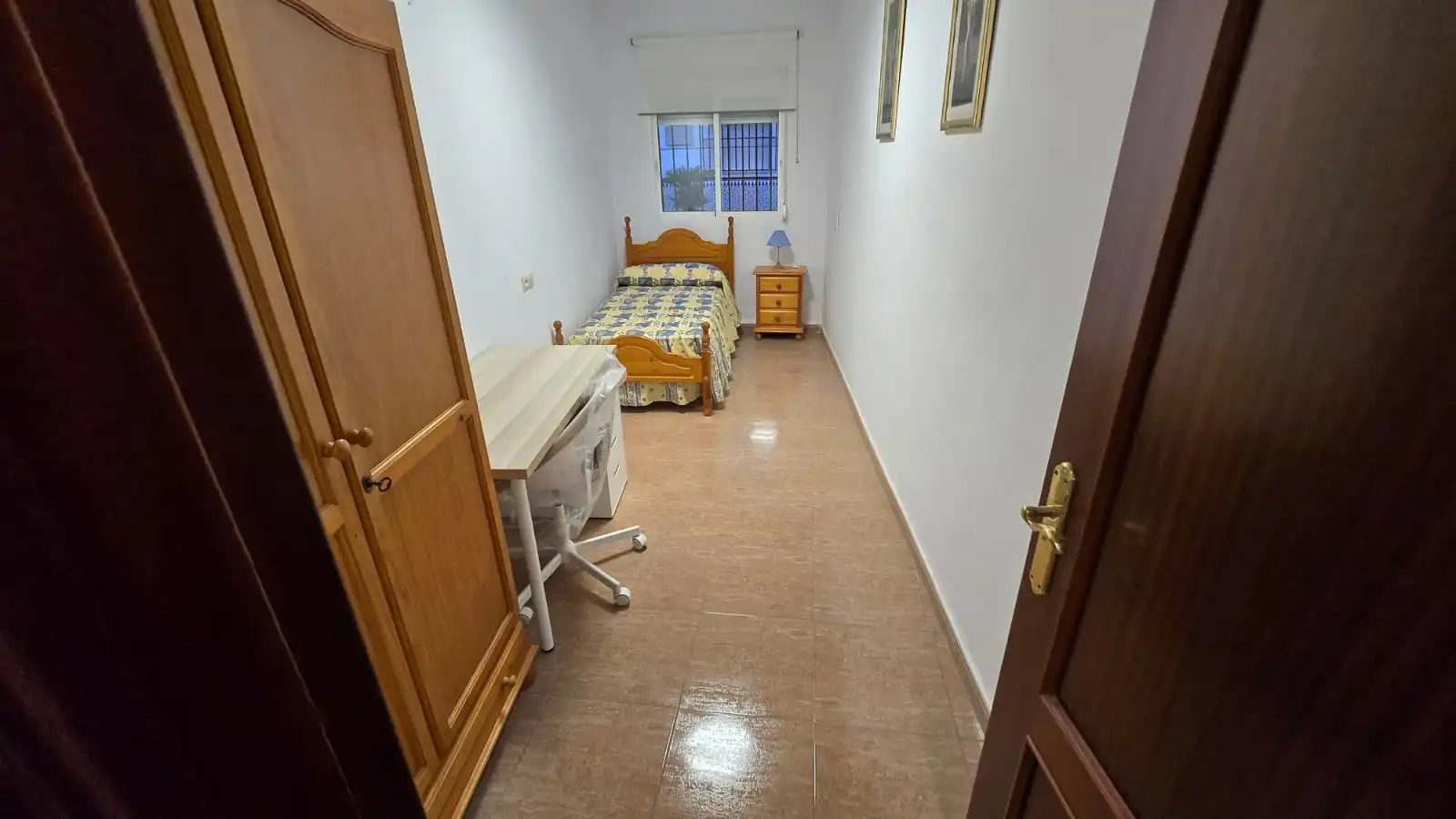 Casa o chalet de alquiler en Centro