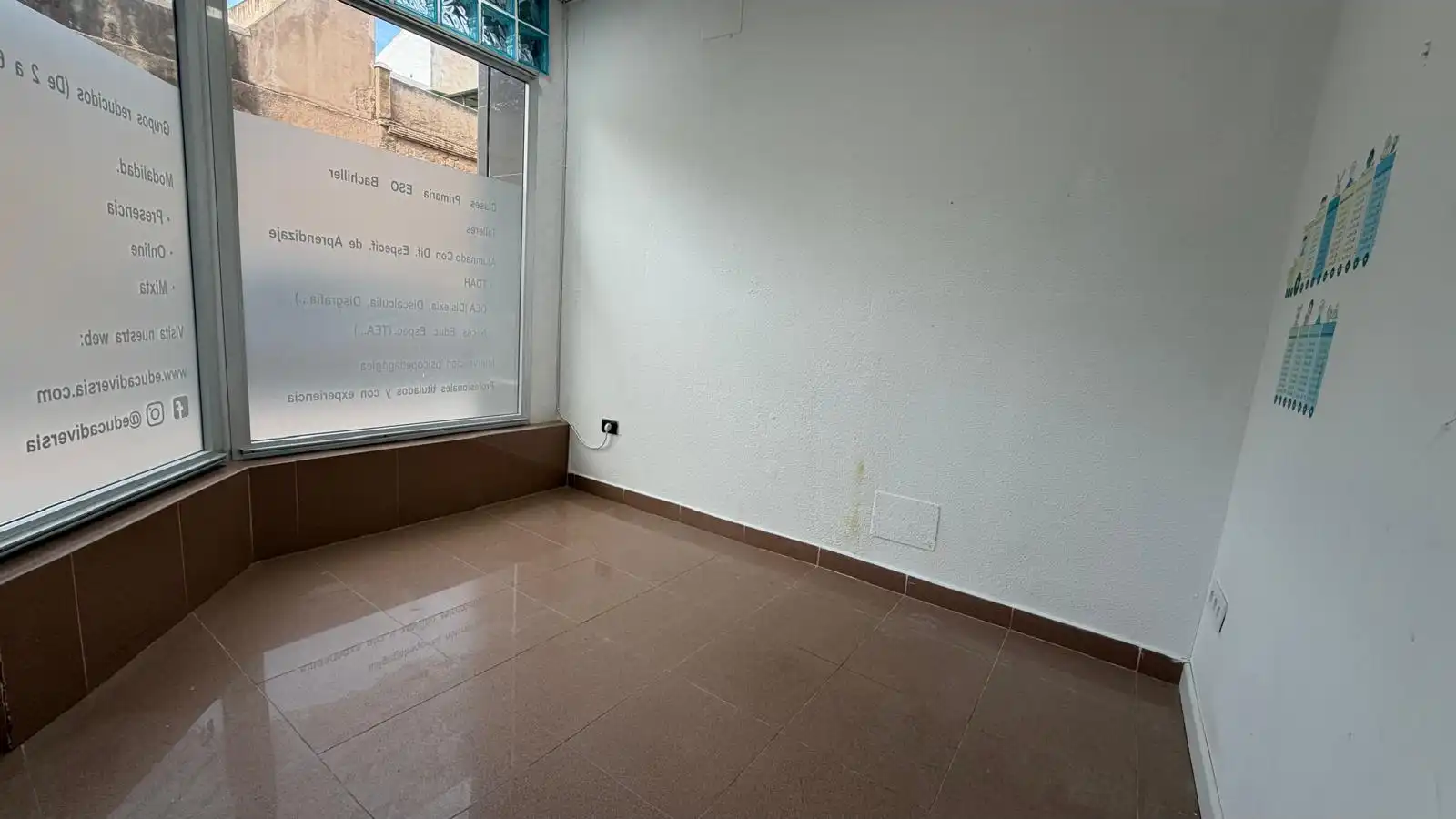 Local comercial de lloguer a Calle del Parque 19, imagen 4