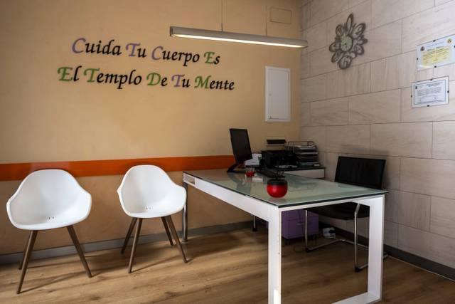 Local comercial en Alquiler en Avenida Ausiàs March, 5 en Xàtiva