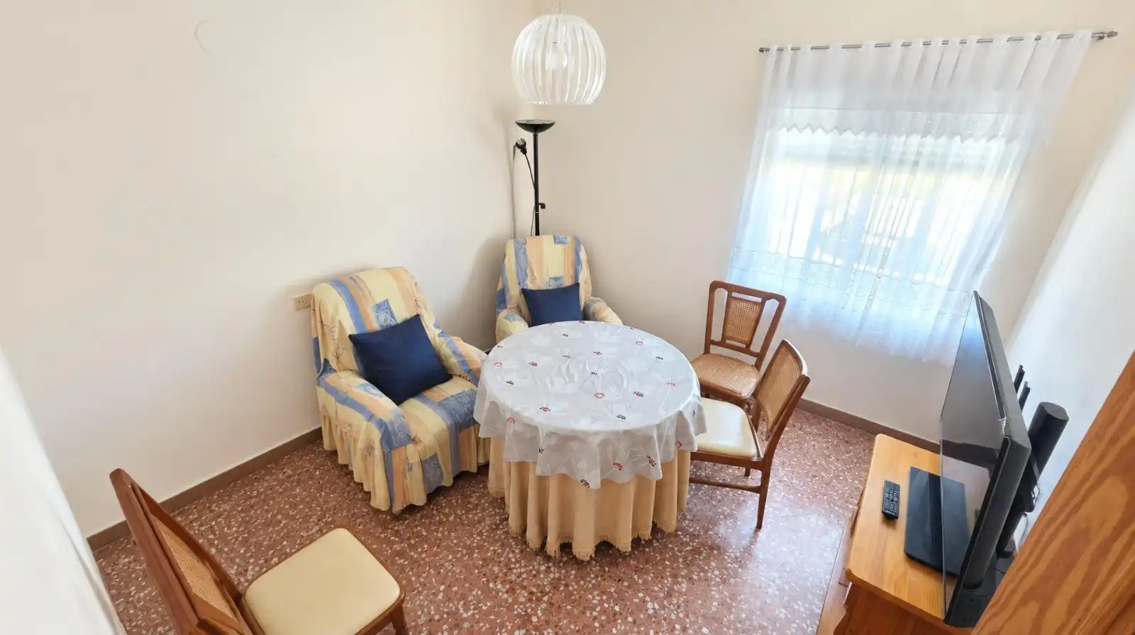 Detached house with pool for sale in El Llombo, imagen 12
