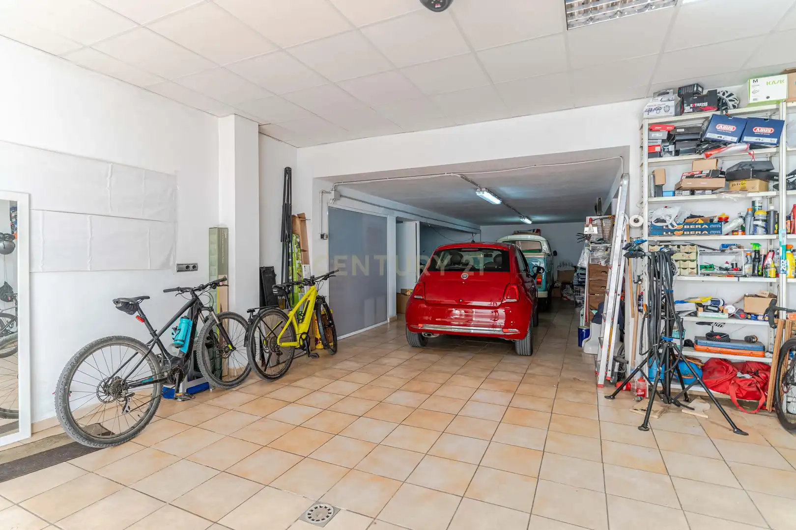 Casa o xalet en venda en Gójar amb Aire condicionat, Jardí privat i Traster