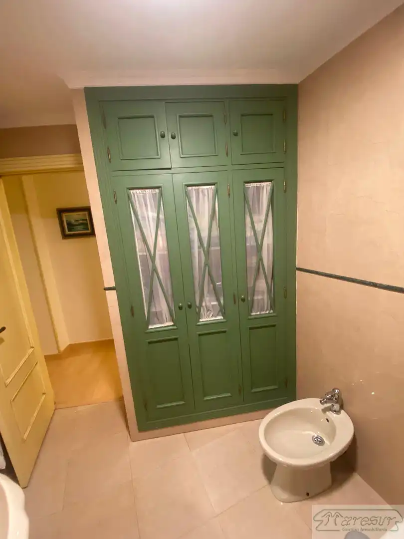 Flat with lift for sale in El Cristo - Cayetano Roldán, imagen 9