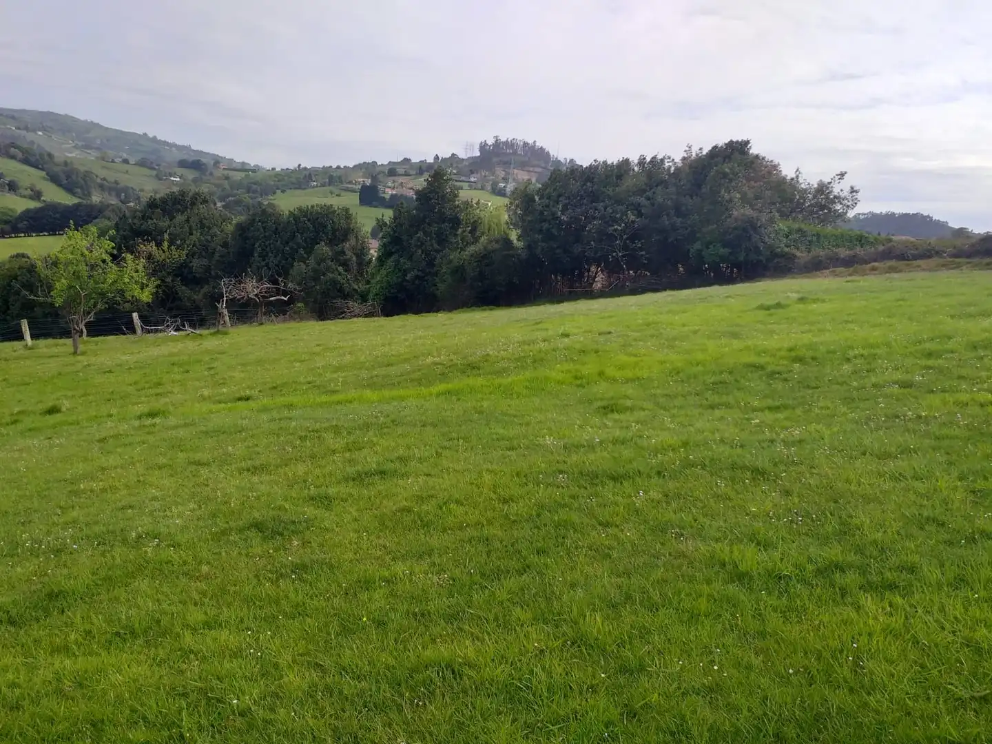 Residencial en venta en Gijón 
