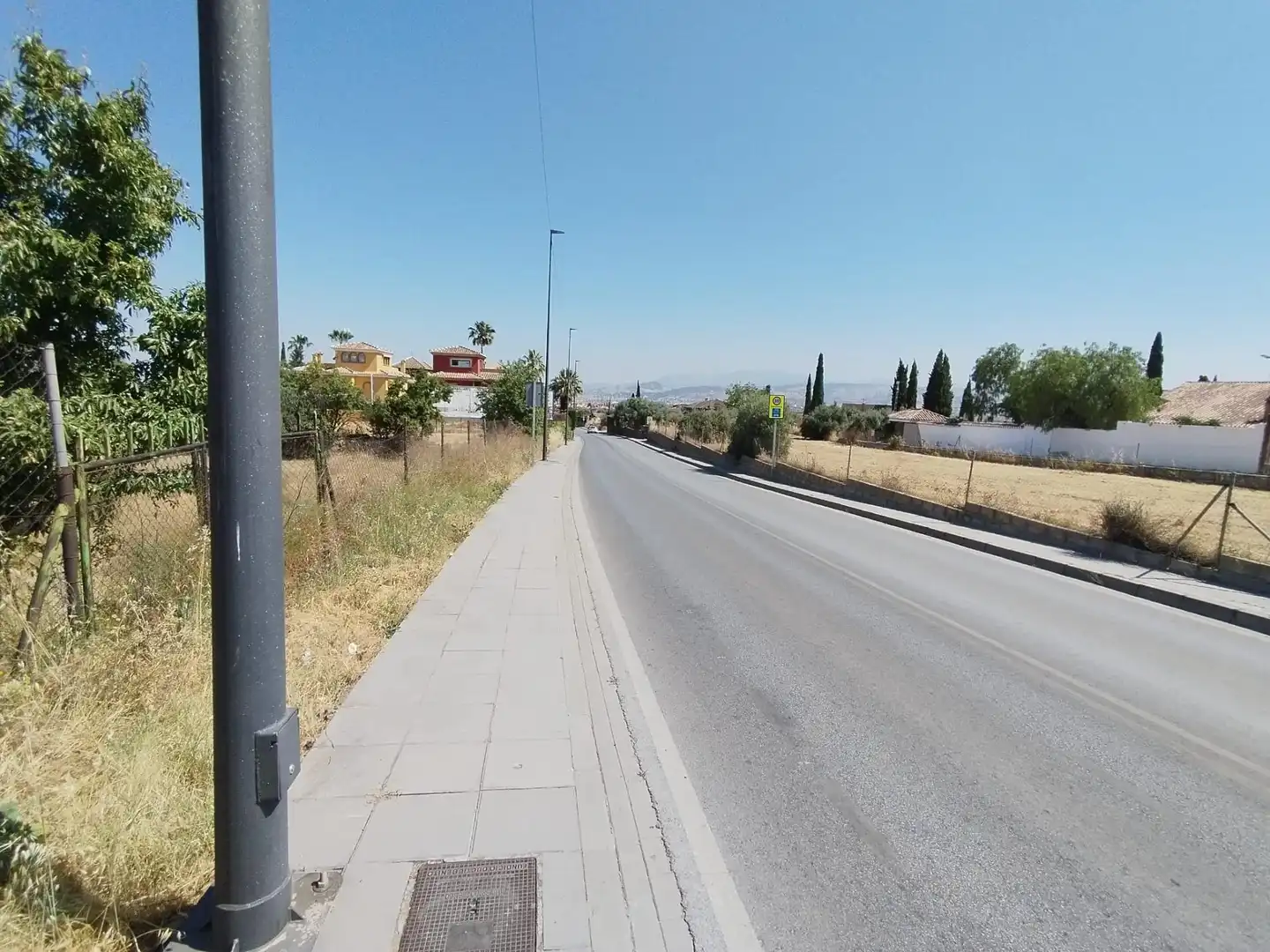Wohnbaugrundstück zum Verkauf in Carretera de Granada a Dílar, imagen 16
