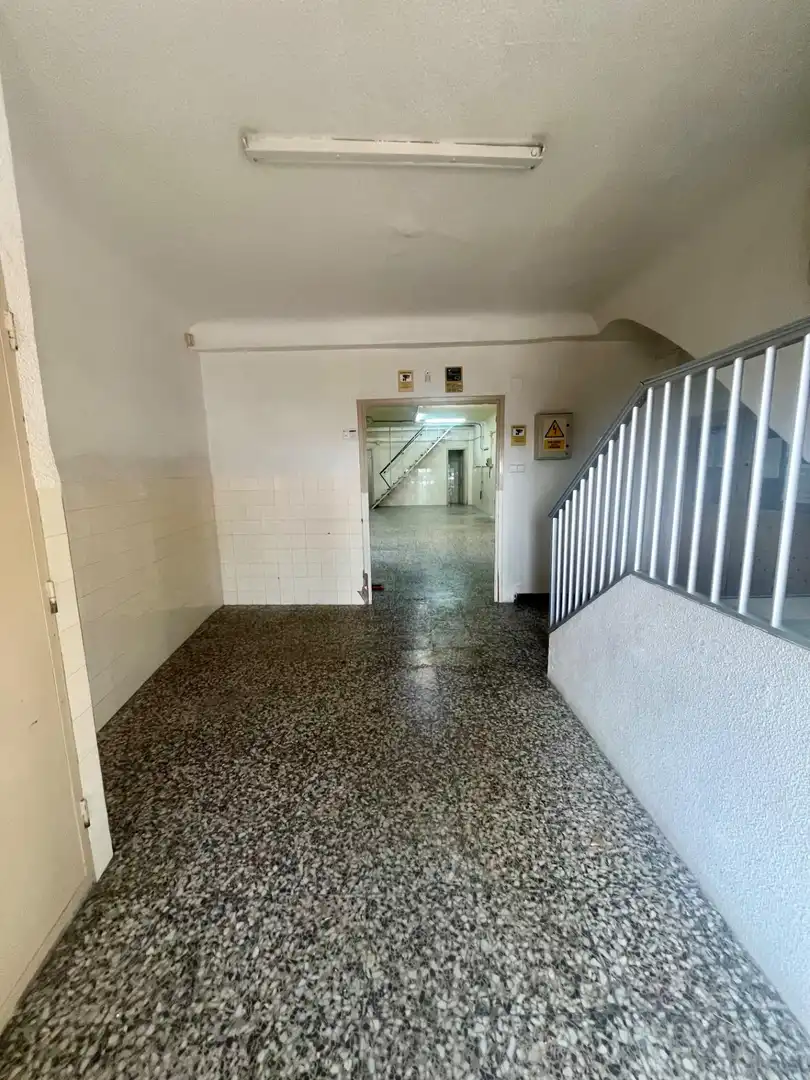 Nave industrial de alquiler en Elche / Elx