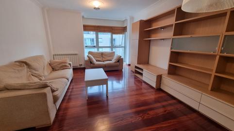 Photo 3 of Flat to rent in Avenida de Ferrol, 56, Conxo, A Coruña