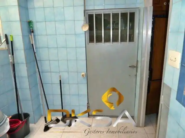 Bathroom of Houses for sale in Madrigal 