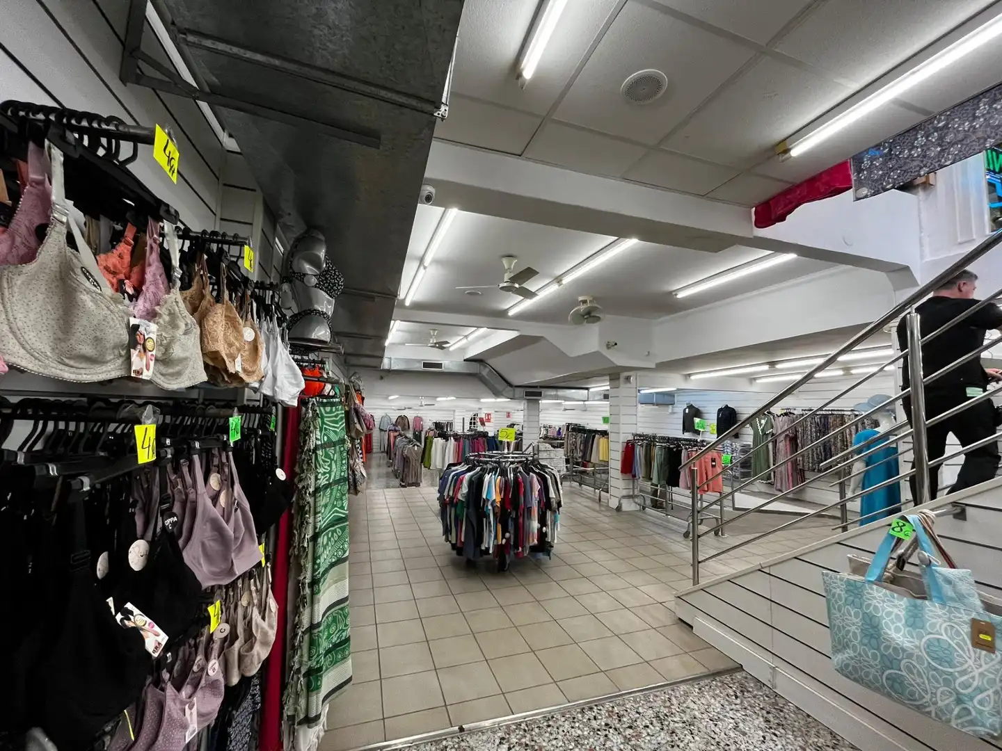 Commercial properties for rent in Benidorm