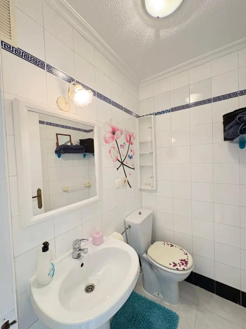 Wohnung mit Pool zum Verkauf in Los Arenales del Sol, imagen 41