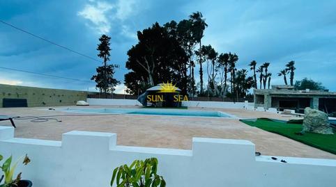 Foto 5 de Casa o xalet en venda a Dolores, Alicante