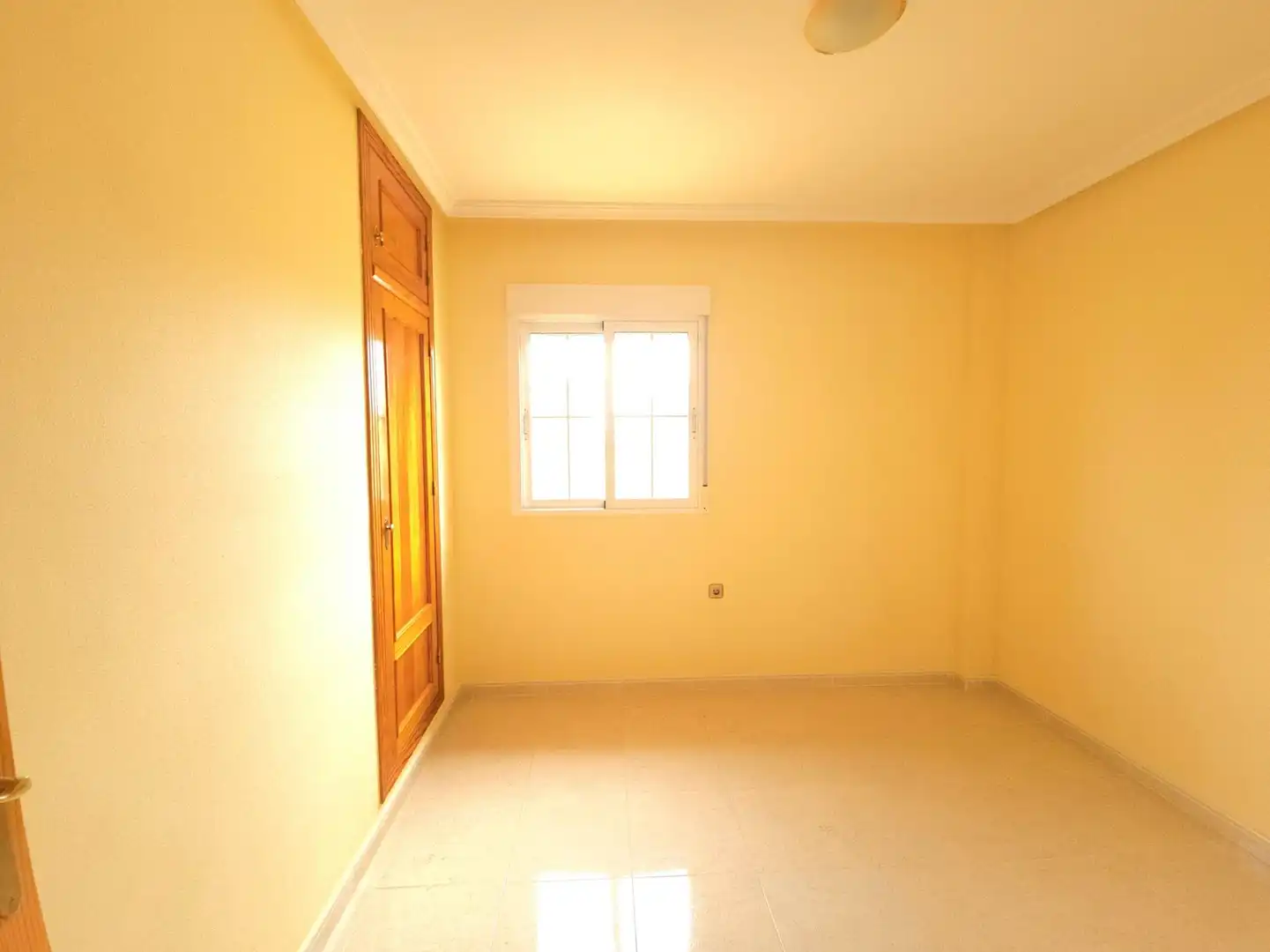 Bedroom of Houses for sale in Elche / Elx
