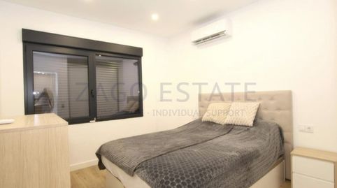Foto 5 de Casa adosada de alquiler en Calle Asturias, Playa Poniente, Benidorm