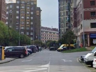 Flat with lift for sale in Travesía VIDRIERA,DE LA