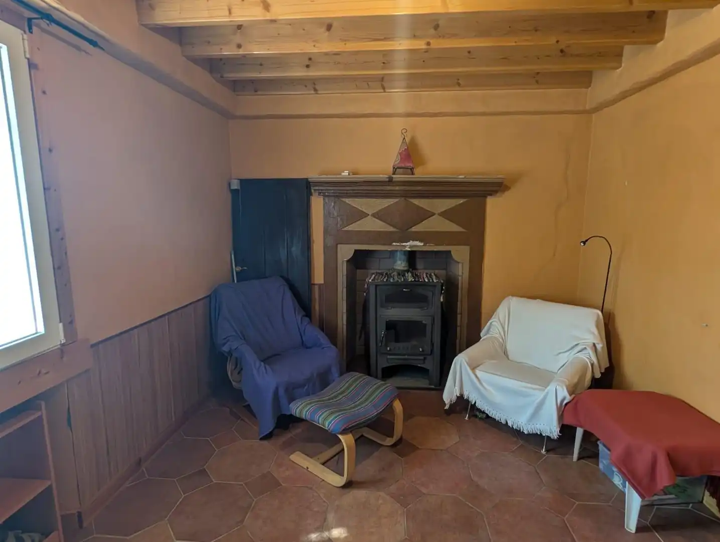 Casa rústica en venda a Loja, imagen 2