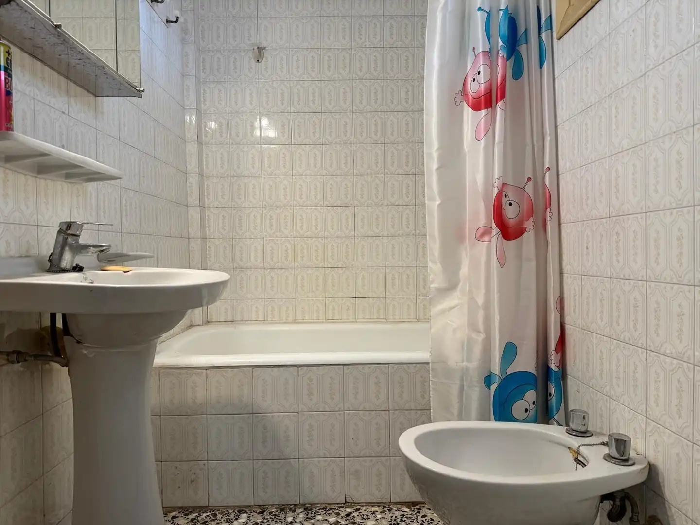Appartamento con piscina in vendita a Avenida Avenida Roma, imagen 18