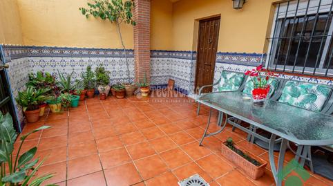 Foto 3 de Casa adosada en venda a San García, Algeciras