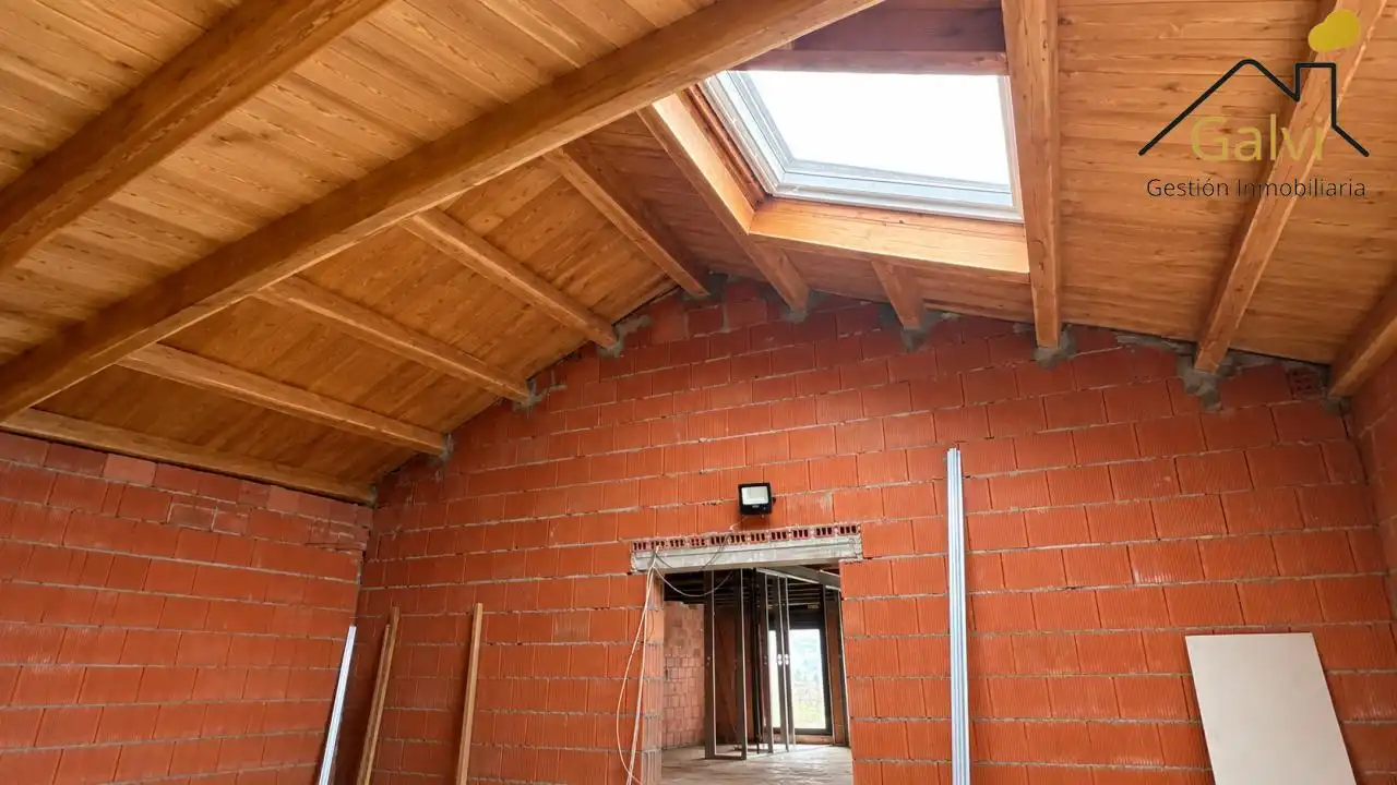 Casa o chalet en venta en Cerdido con Calefacción, Terraza y Trastero