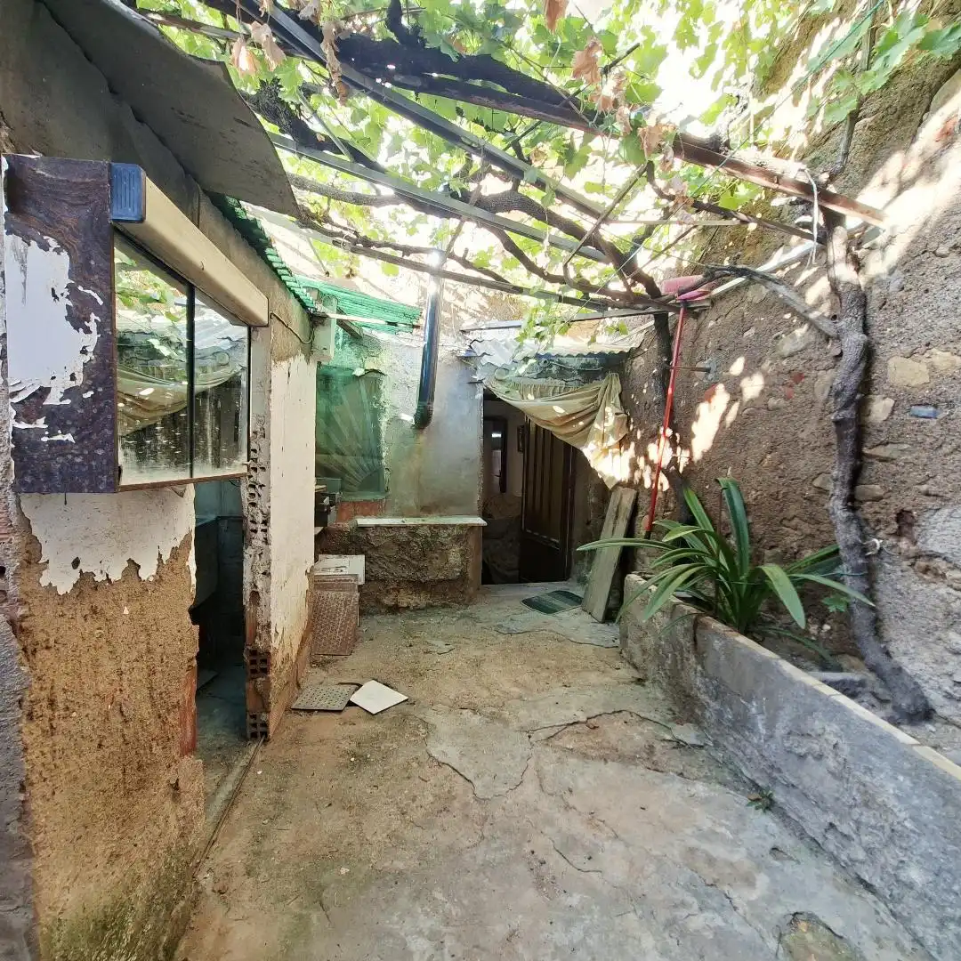 Casa o chalet en venta en Ricla con Terraza, Trastero y Amueblado