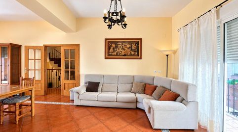 Photo 4 of Duplexes for sale in Manuel, Valencia