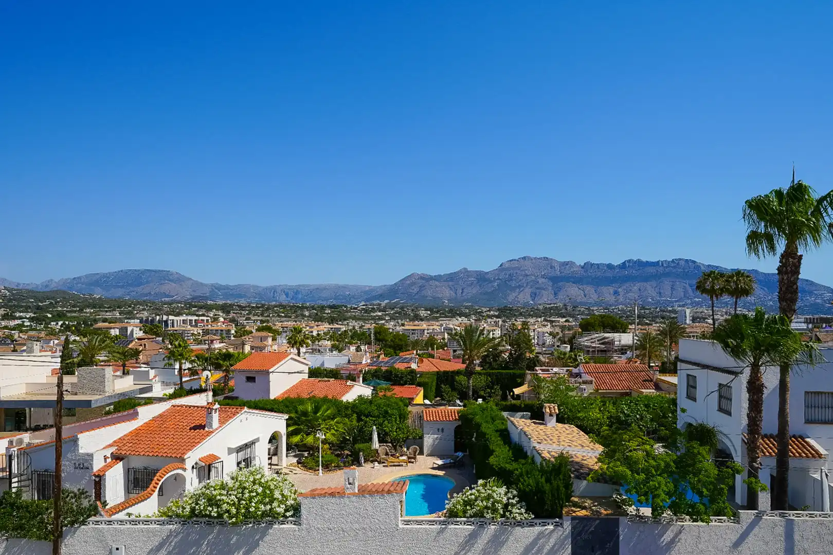 Casa en venta en L'Albir, imagen 2