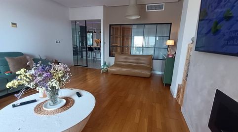 Atico en venta en Barrio PabellónEstación