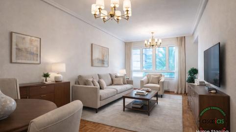 Photo 2 of Flat for sale in Gijón - Calle Puerto Cerredo, 13, El Polígono, Gijón