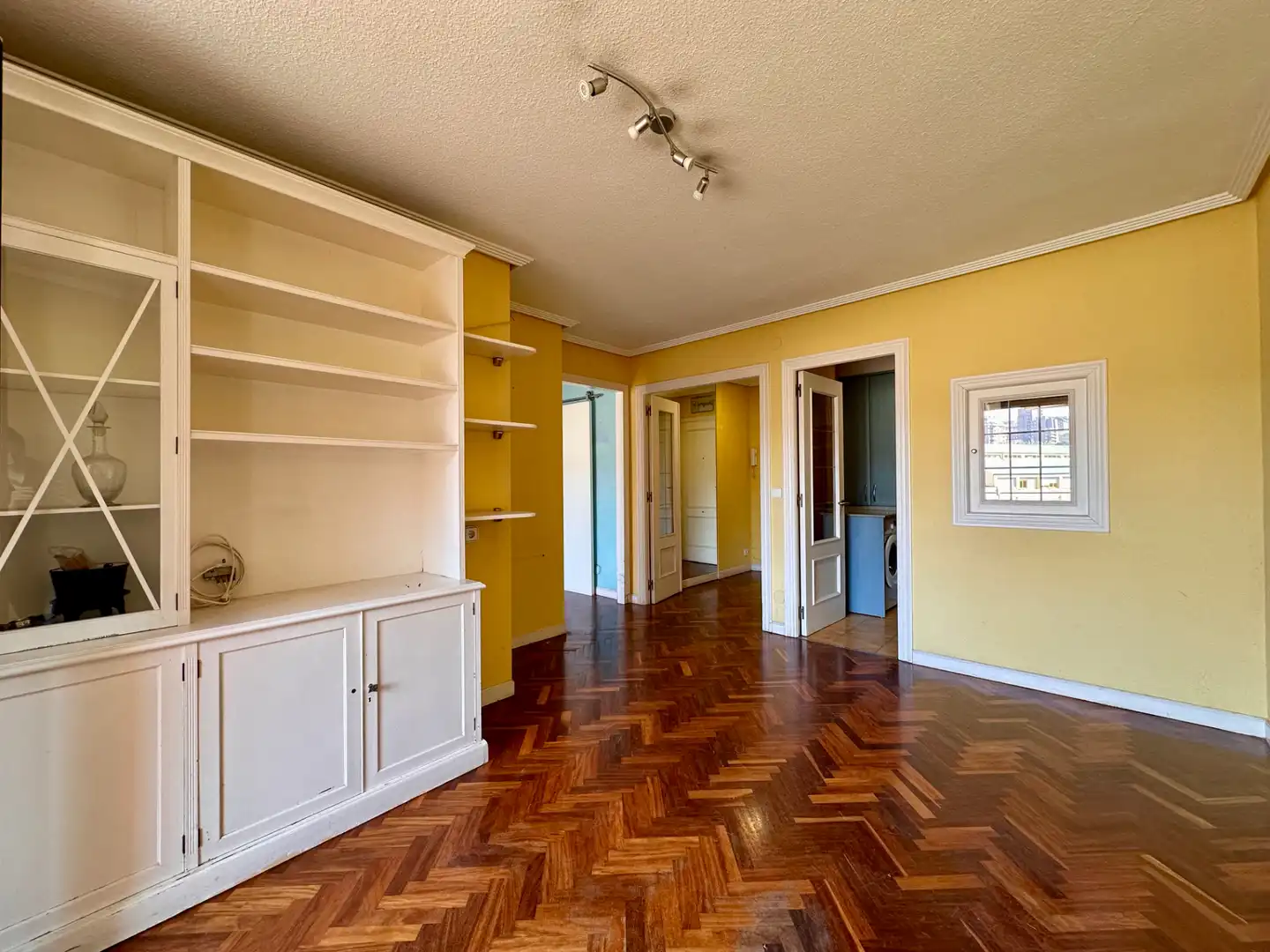 Living room of Apartments for sale in Santander  with Heating, Private garden and Terrace