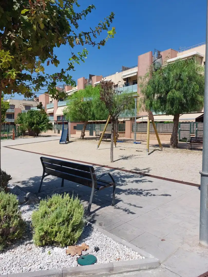 Pis amb piscina en venda a Les Salines - Pla de Sant Pere, imagen 49
