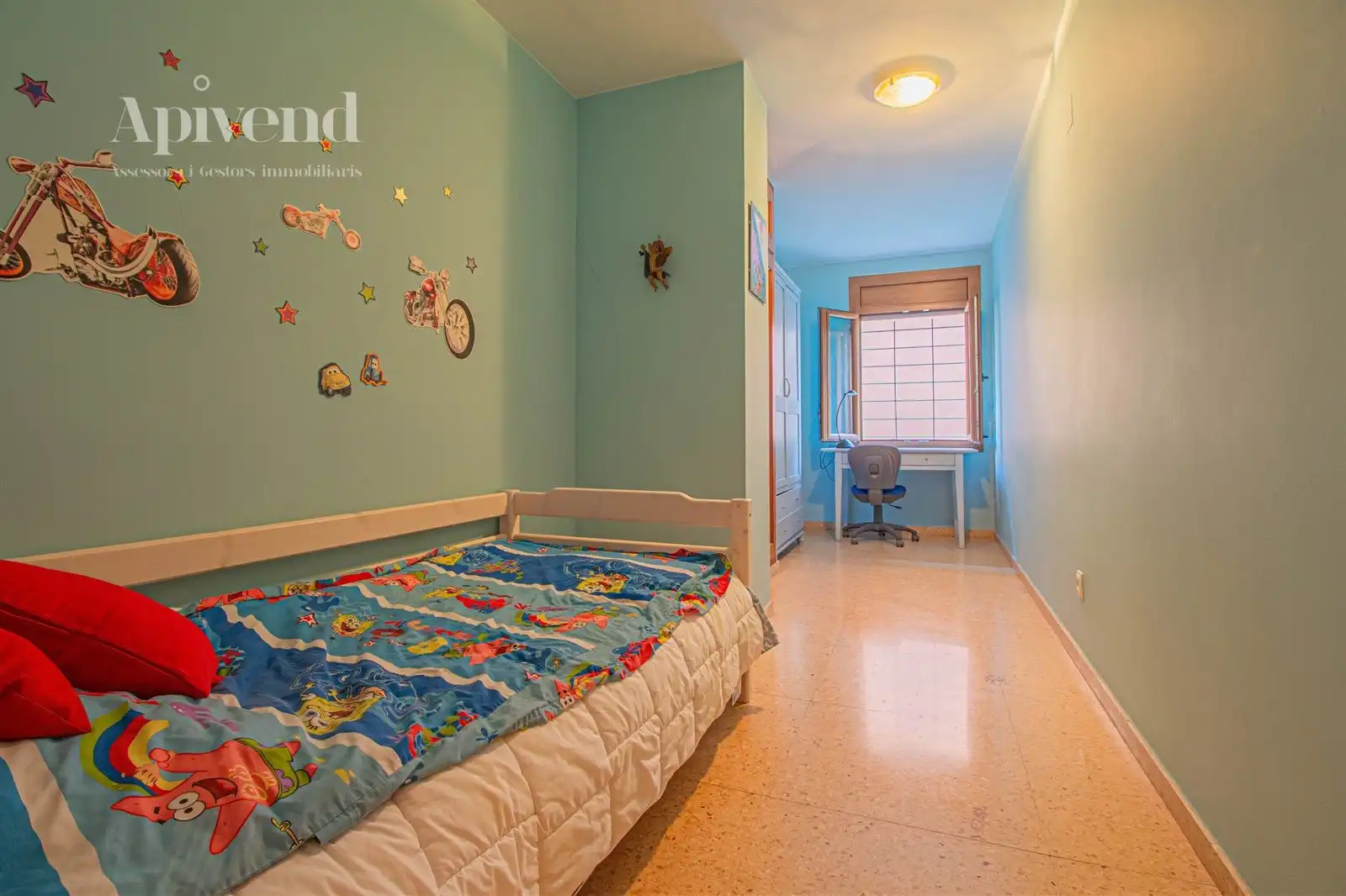 Flat with lift for sale in Pujada del Castell, imagen 19