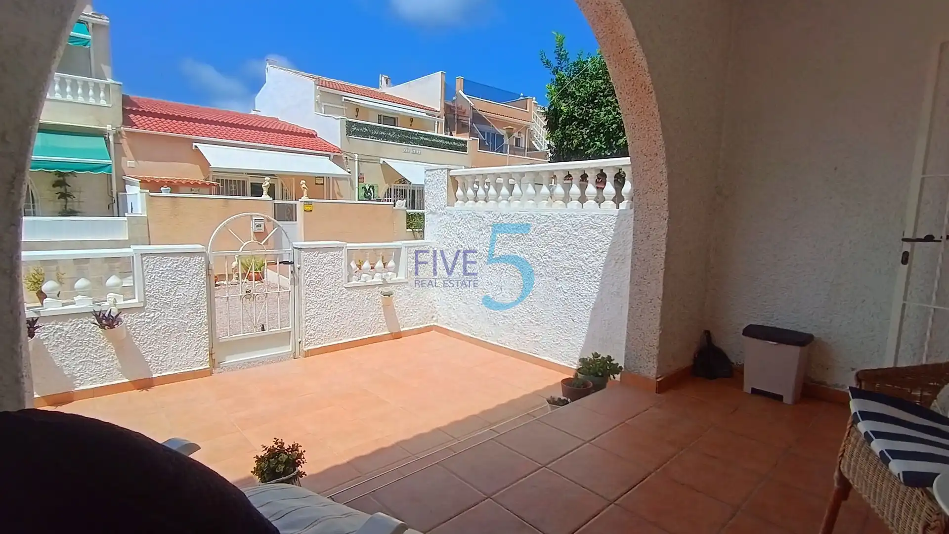 Bungalow en venta en Zona Carrefour - Urbanizaciones, imagen 2