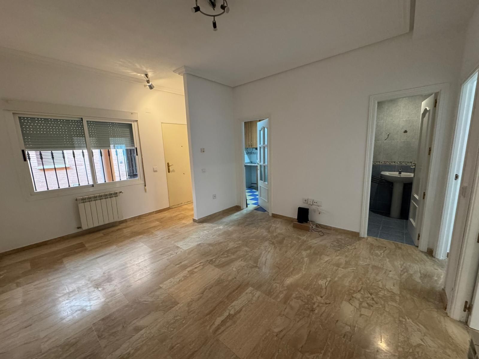 Flat for sale in Ciudad Real Capital  with Heating