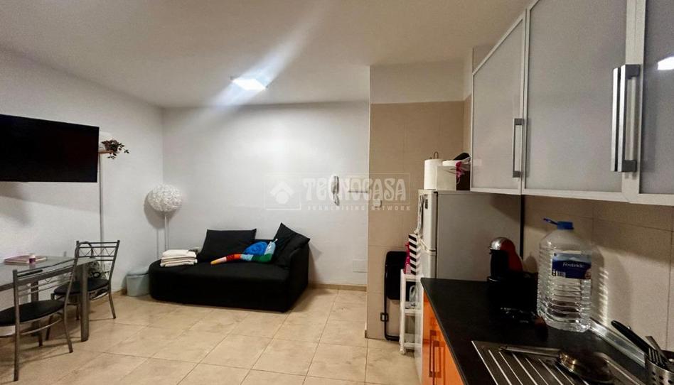 Foto 1 de Piso en venta en Puertito de Güímar, Santa Cruz de Tenerife