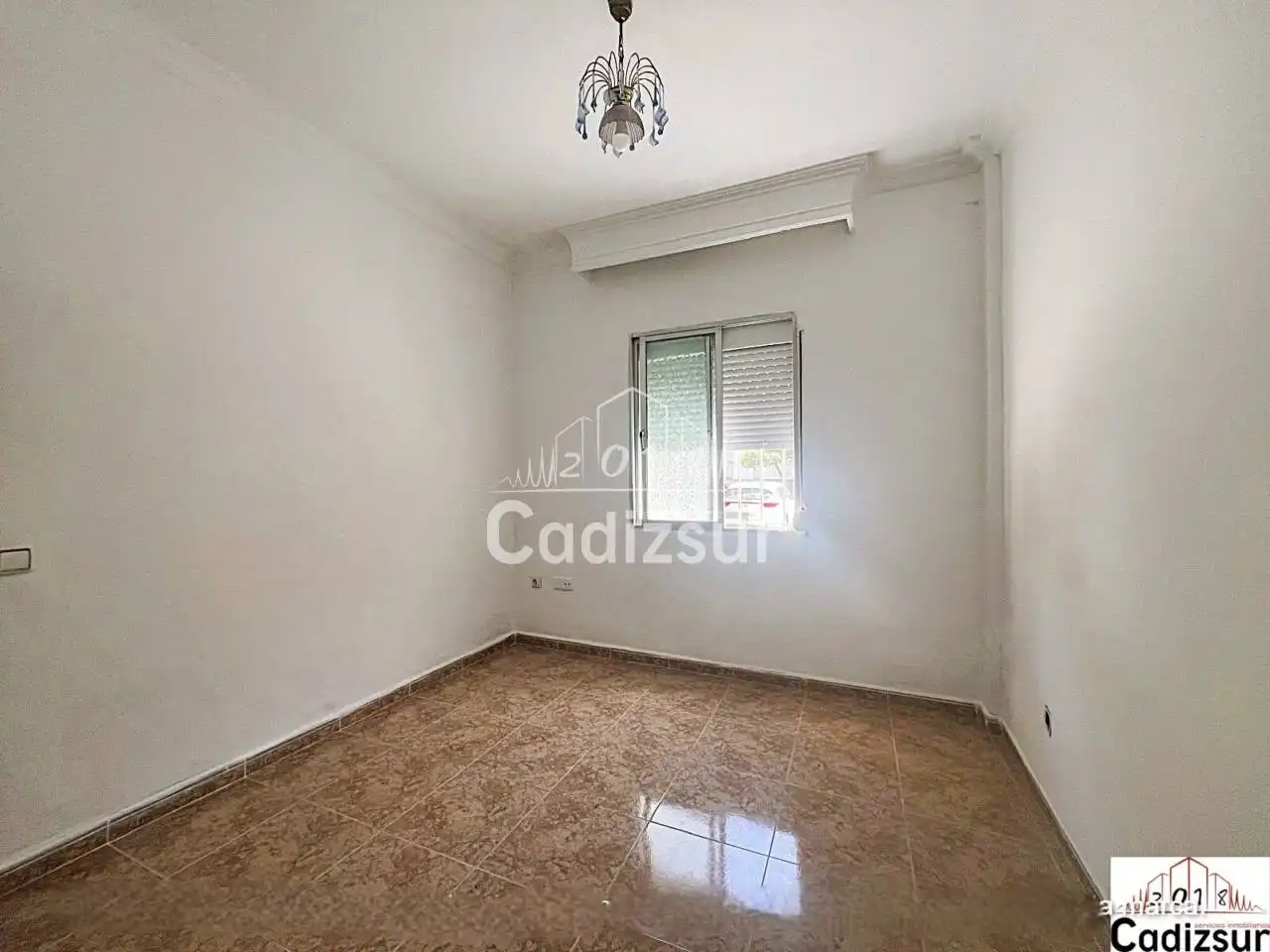 Habitación de Piso en venta en Cádiz con Aire acondicionado
