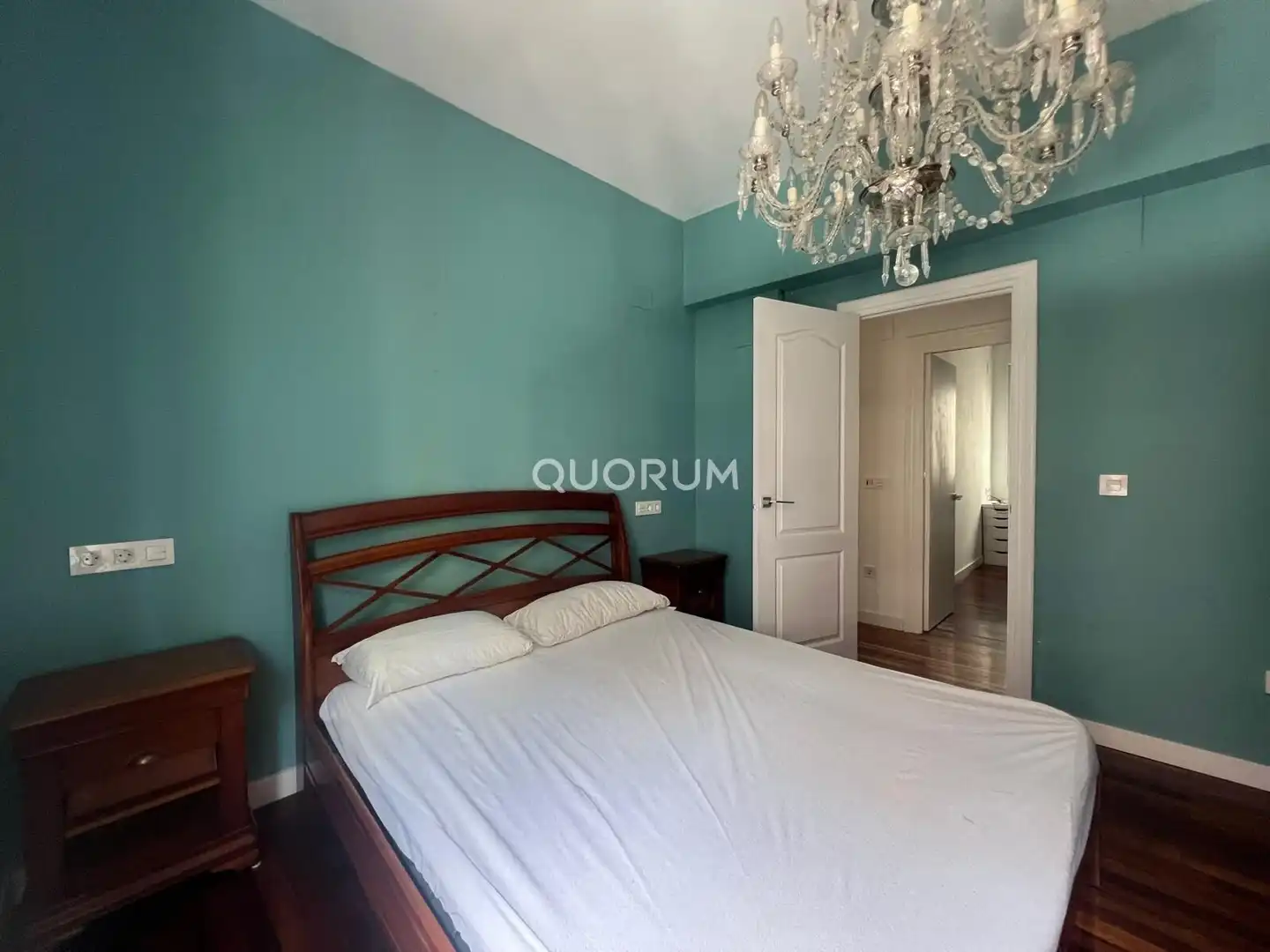 Flat with lift to rent in Calle Calle Elcano, imagen 6