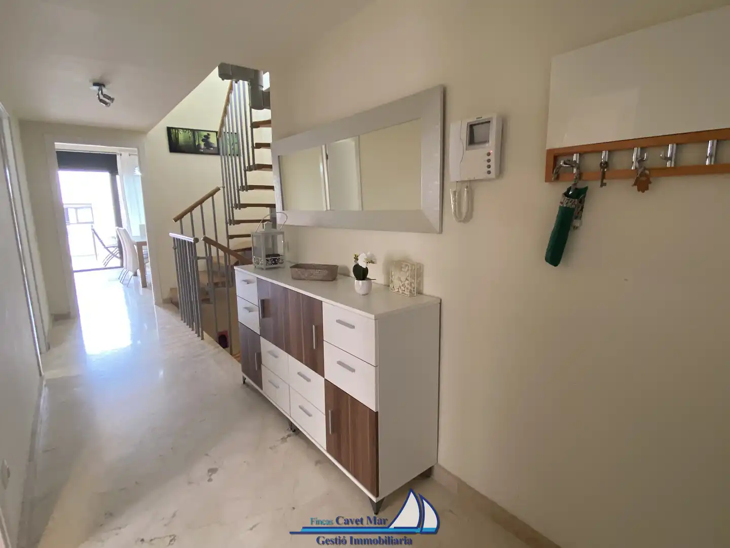 Attic for sale in Cambrils  with Air Conditioner, Heating and Terrace